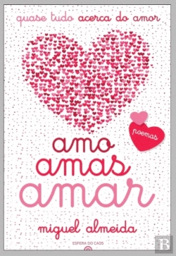 Bertrand.pt - Amo, Amas, Amar