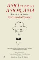Amo Como o Amor Ama