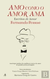 Amo Como o Amor Ama