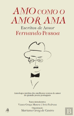 Bertrand.pt - Amo Como o Amor Ama