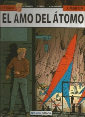 Amo Del Atomo, El