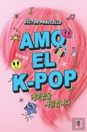 Amo El K-Pop
