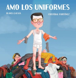 Bertrand.pt - Amo Los Uniformes