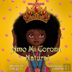 Bertrand.pt - Amo Mi Corona Natural (Spanish Edition)