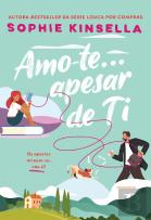 Amo-te... Apesar de Ti