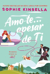 Amo-te... Apesar de Ti
