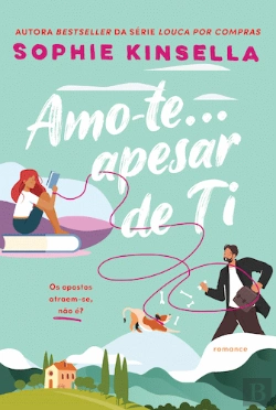 Bertrand.pt - Amo-te... Apesar de Ti