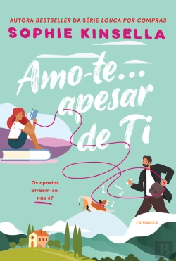 Bertrand.pt - Amo-Te Apesar De Ti