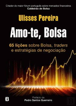 Bertrand.pt - Amo-te, Bolsa