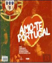 Amo-te Portugal