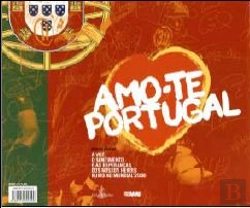 Bertrand.pt - Amo-te Portugal