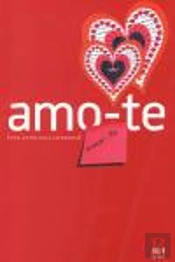 Amo-te