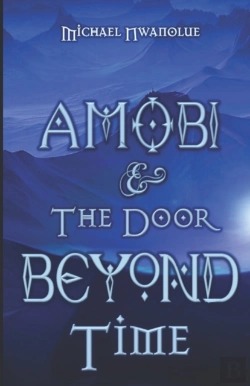 Bertrand.pt - Amobi And The Door Beyond Time