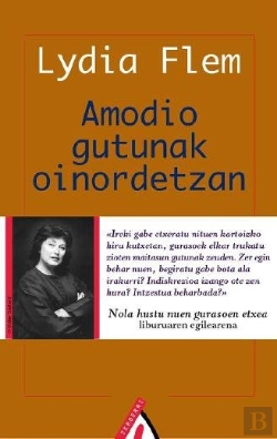 Bertrand.pt - Amodio Gutunak Oinordetzan