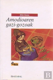 Amodioaren Gazi-Gozoak