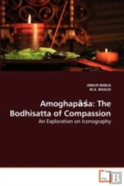 Bertrand.pt - Amoghapasa: The Bodhisatta Of Compassion
