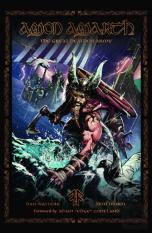 Amon Amarth: The Great Heathen Army Â€“ Invasion