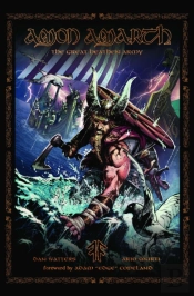 Amon Amarth: The Great Heathen Army Â€“ Invasion