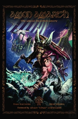 Bertrand.pt - Amon Amarth: The Great Heathen Army Â€“ Invasion