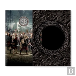Bertrand.pt - Amon Amarth: The Great Heathen Army - Deluxe
