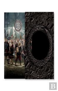 Amon Amarth: The Great Heathen Army - Deluxe
