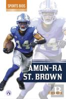 Amon-Ra St. Brown