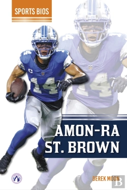 Bertrand.pt - Amon-Ra St. Brown
