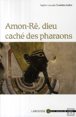 Bertrand.pt - Amon-Re, Dieu Caché Des Pharaons