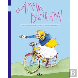 Bertrand.pt - Amona Bizikletan