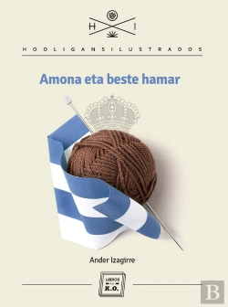 Bertrand.pt - Amona Eta Beste Hamar