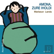 Amona, Zure Iholdi
