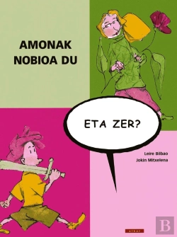 Bertrand.pt - Amonak Nobioa Du, Eta Zer?