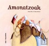 Amonatxoak