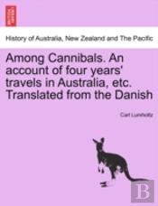 Among Cannibals. An Account Of Four Year