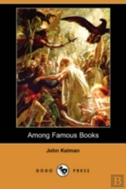 Bertrand.pt - Among Famous Books (Dodo Press)