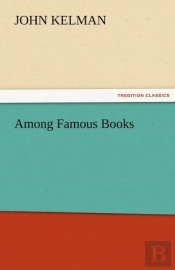 Among Famous Books