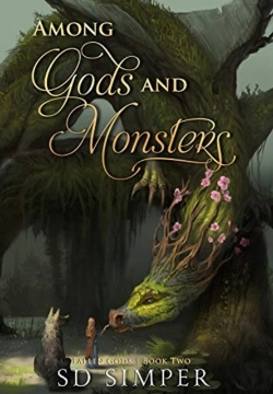 Bertrand.pt - Among Gods And Monsters