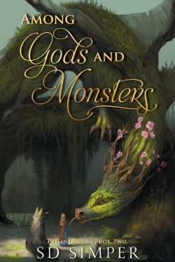 Bertrand.pt - Among Gods And Monsters