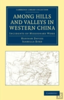 Bertrand.pt - Among Hills And Valleys In Western China
