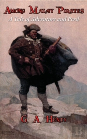 Among Malay Pirates