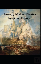 Among Malay Pirates