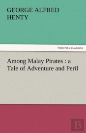 Among Malay Pirates