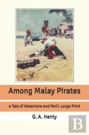 Among Malay Pirates
