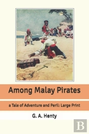 Among Malay Pirates