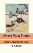 Among Malay Pirates