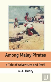 Among Malay Pirates