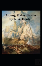 Among Malay Pirates