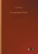 Among Malay Pirates