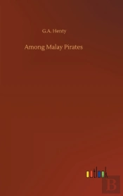 Among Malay Pirates