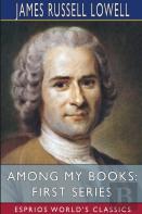 Among My Books